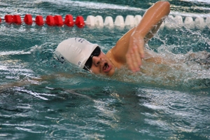 Natation : les podiums trustés par les nageurs de Marches du Velay