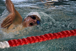 Natation : les podiums trustés par les nageurs de Marches du Velay