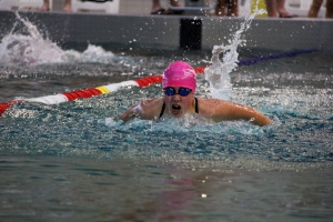 Natation : les podiums trustés par les nageurs de Marches du Velay