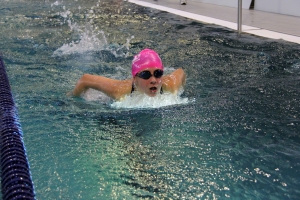 Natation : les podiums trustés par les nageurs de Marches du Velay