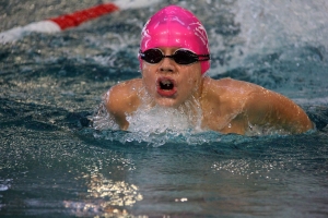 Natation : les podiums trustés par les nageurs de Marches du Velay