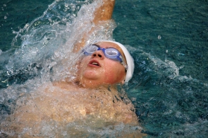 Natation : les podiums trustés par les nageurs de Marches du Velay