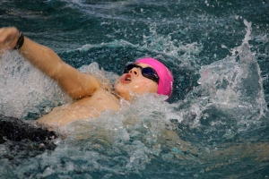 Natation : les podiums trustés par les nageurs de Marches du Velay