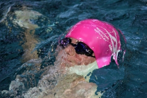 Natation : les podiums trustés par les nageurs de Marches du Velay