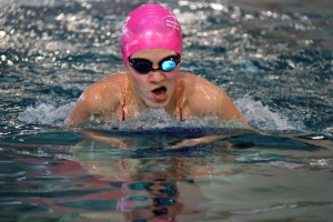 Natation : les podiums trustés par les nageurs de Marches du Velay