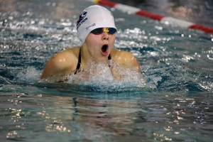 Natation : les podiums trustés par les nageurs de Marches du Velay