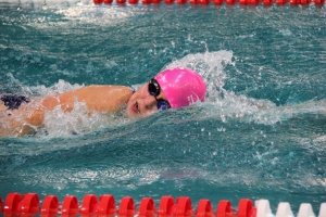 Natation : les podiums trustés par les nageurs de Marches du Velay