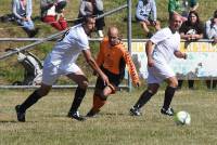 Foot : Grazac-Lapte maîtrise son sujet à Saint-Jeures