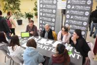 Yssingeaux : les jeunes savent maintenant &quot;qui fait quoi&quot; sur le territoire