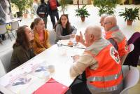 Yssingeaux : les jeunes savent maintenant &quot;qui fait quoi&quot; sur le territoire