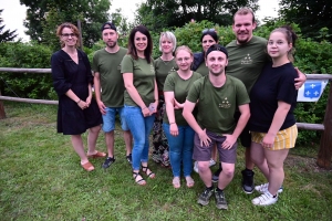 Montfaucon-en-Velay : Jérémy Barralon et Anthony Redon remportent le concours de pétanque