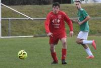 Foot : Tence a eu chaud