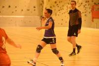 Hand : Saint-Etienne/Le Monteil se balade et s&#039;amuse contre Tarare