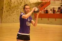 Hand : Saint-Etienne/Le Monteil se balade et s&#039;amuse contre Tarare