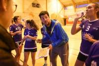 Hand : Saint-Etienne/Le Monteil se balade et s&#039;amuse contre Tarare