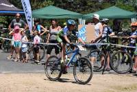 VTT : les jeunes ouvrent les championnats régionaux à Sainte-Sigolène