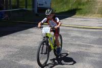 VTT : les jeunes ouvrent les championnats régionaux à Sainte-Sigolène