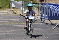 VTT : les jeunes ouvrent les championnats régionaux à Sainte-Sigolène