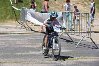 VTT : les jeunes ouvrent les championnats régionaux à Sainte-Sigolène