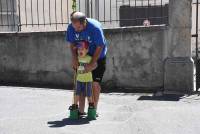 Quinze jeux pour la première kermesse de l&#039;école Jean-de-la-Fontaine