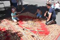 Quinze jeux pour la première kermesse de l&#039;école Jean-de-la-Fontaine