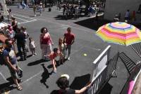 Quinze jeux pour la première kermesse de l&#039;école Jean-de-la-Fontaine