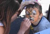 Quinze jeux pour la première kermesse de l&#039;école Jean-de-la-Fontaine