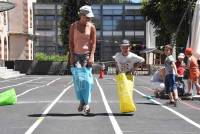 Quinze jeux pour la première kermesse de l&#039;école Jean-de-la-Fontaine