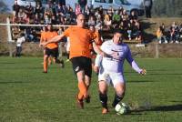 Foot : La Séauve joue les irréductibles contre Grazac-Lapte