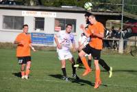 Foot : La Séauve joue les irréductibles contre Grazac-Lapte