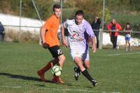 Foot : La Séauve joue les irréductibles contre Grazac-Lapte