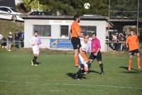 Foot : La Séauve joue les irréductibles contre Grazac-Lapte