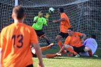 Foot : La Séauve joue les irréductibles contre Grazac-Lapte