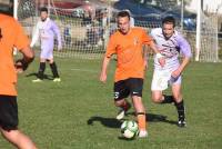 Foot : La Séauve joue les irréductibles contre Grazac-Lapte