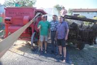 Saint-Maurice-de-Lignon : ils ont fait honneur à la potée auvergnate à &quot;Loucéa&quot;