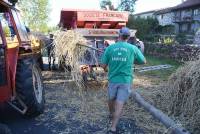 Saint-Maurice-de-Lignon : ils ont fait honneur à la potée auvergnate à &quot;Loucéa&quot;