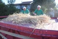 Saint-Maurice-de-Lignon : ils ont fait honneur à la potée auvergnate à &quot;Loucéa&quot;