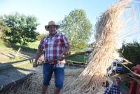 Saint-Maurice-de-Lignon : ils ont fait honneur à la potée auvergnate à &quot;Loucéa&quot;