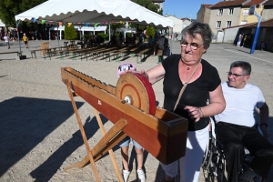 Bas-en-Basset : la kermesse de l&#039;école Saint-Joseph fait le plein