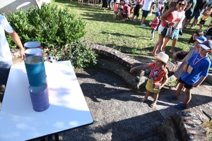 Bas-en-Basset : la kermesse de l&#039;école Saint-Joseph fait le plein