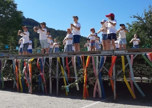 Bas-en-Basset : la kermesse de l&#039;école Saint-Joseph fait le plein