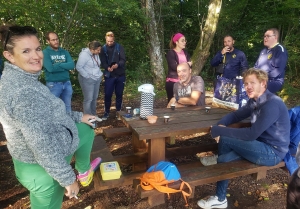 Sucs et Lignon : les U10-U11 font cohésion