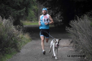 Retrouvez les résultats de la course de chiens de traineau à Saint-Front