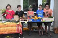 Araules : un marché de producteurs en préambule d&#039;une soirée cinéma