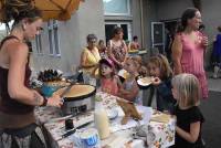 Araules : un marché de producteurs en préambule d&#039;une soirée cinéma