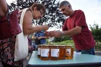 Araules : un marché de producteurs en préambule d&#039;une soirée cinéma