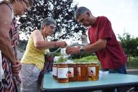 Araules : un marché de producteurs en préambule d&#039;une soirée cinéma