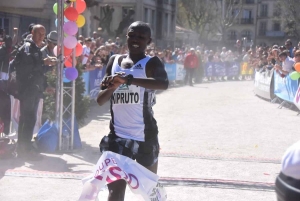 Rhonex Kipruto