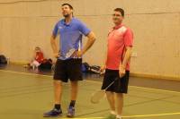 Badminton : deux cents joueurs au tournoi de Lavoûte-sur-Loire