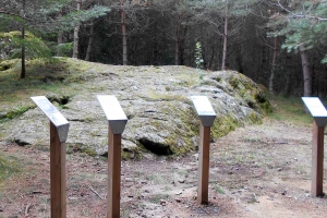 Saint-Pal-de-Chalencon : une balade le 23 octobre « à la découverte du sentier du Chier Marty »